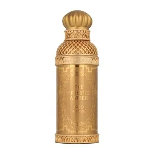 Alexandre.J Alexandre.J The Art Deco Collector The Majestic Amber Eau de Parfum til kvinder
