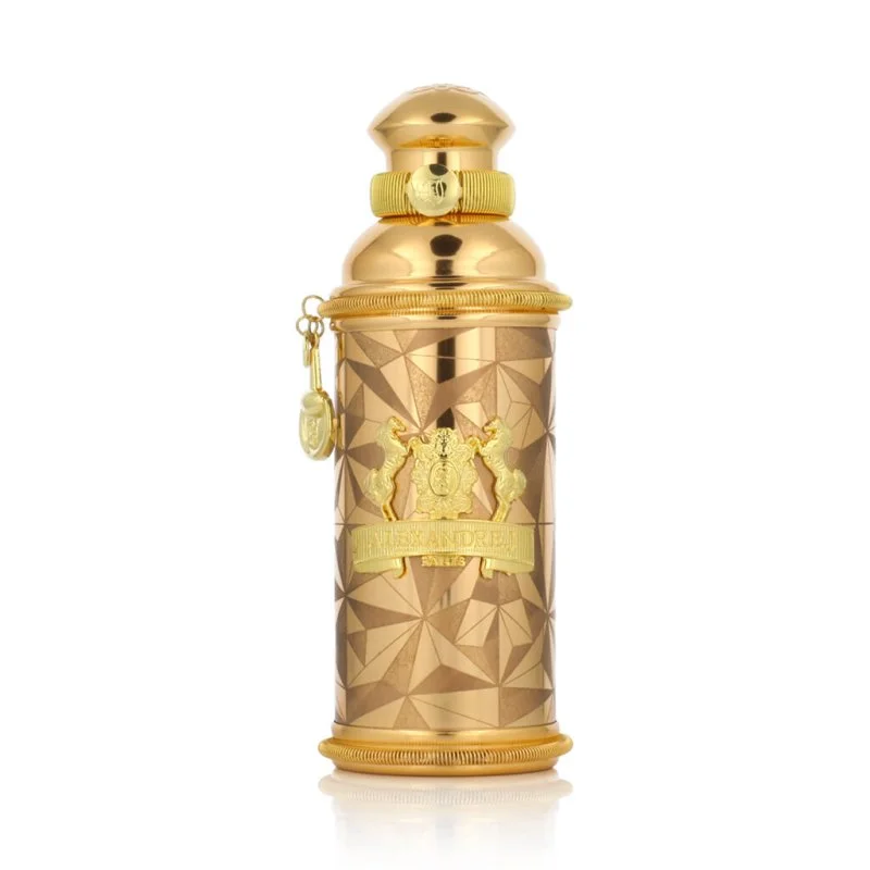 Alexandre.J The Collector Golden Oud parfumevand unisex