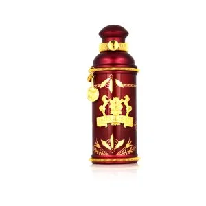 Alexandre.J Alexandre.J The Collector Rose Alba parfumevand til kvinder