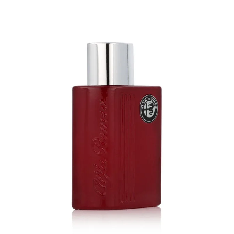 Alfa Romeo Red eau de toilette til mænd
