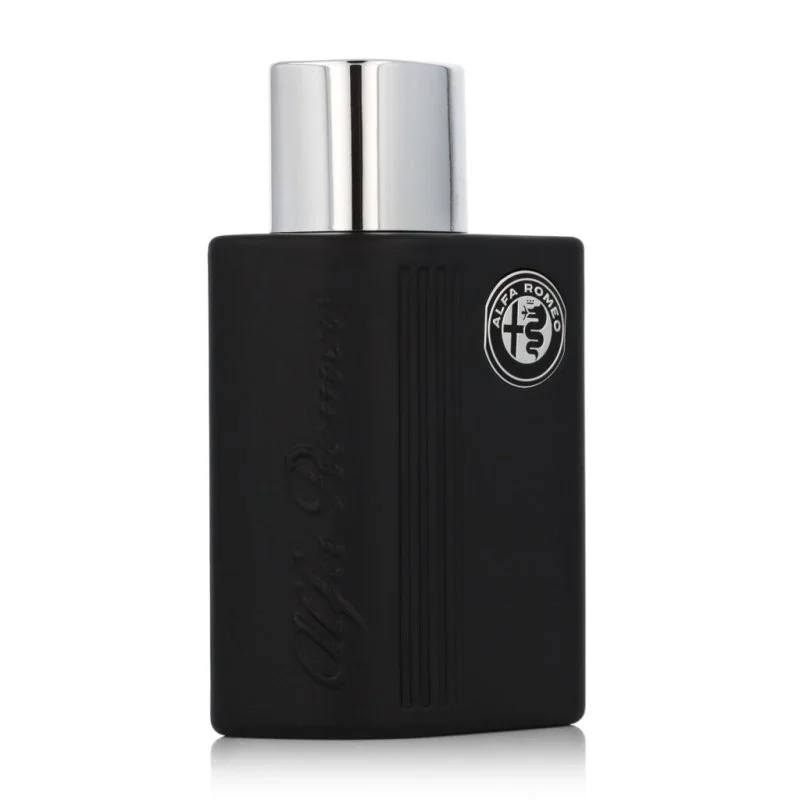 Black Eau de Toilette til mænd tester 125 ml