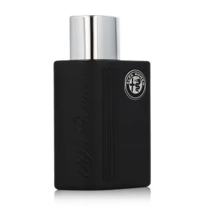 Alfa Romeo Black Eau de Toilette til mænd tester