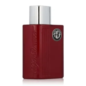 Alfa Romeo Red Eau de Toilette til mænd tester
