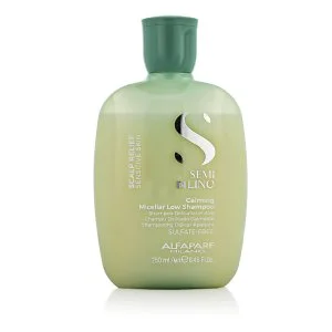 Alfaparf Semi Di Lino Scalp Relief Beroligende Micellær Low Shampoo