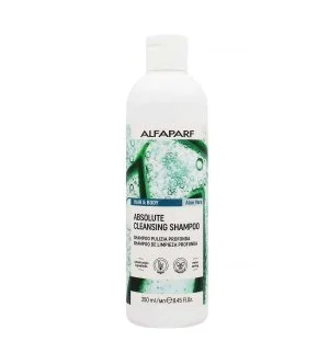 Alfaparf Hair & Body dybderensende shampoo