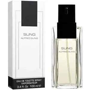 Alfred Sung Sung eau de toilette til kvinder 100 ml