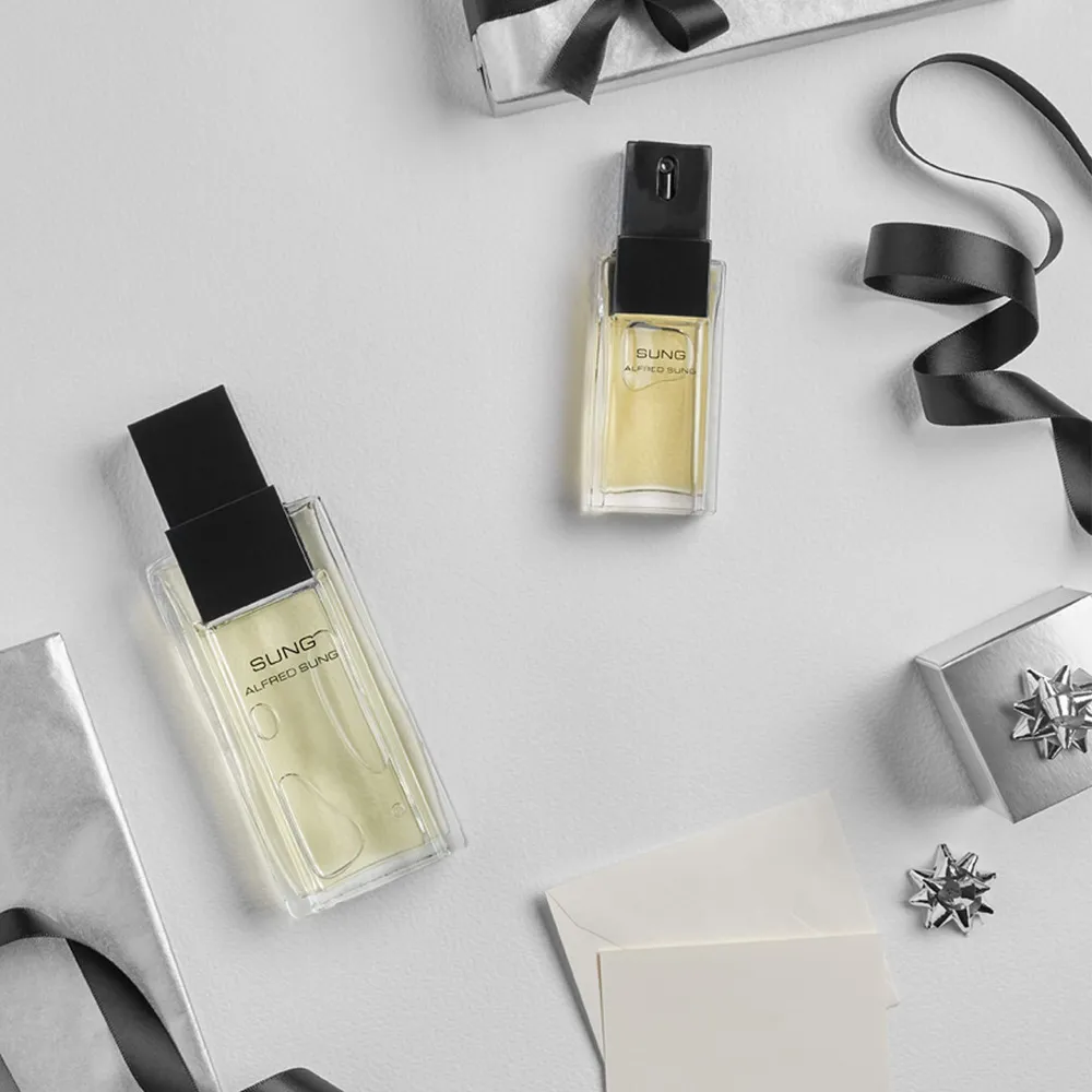 Sung eau de toilette til kvinder 100 ml