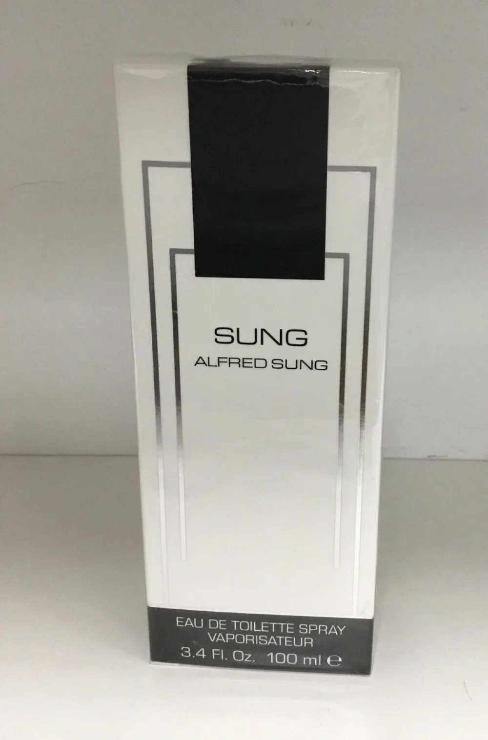 Sung eau de toilette til kvinder 100 ml