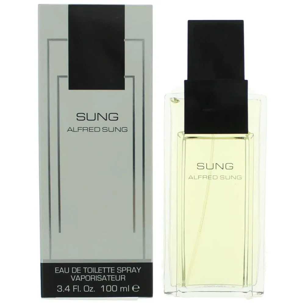 Sung eau de toilette til kvinder 100 ml