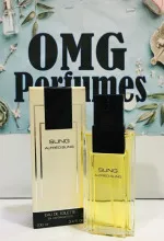 Sung eau de toilette til kvinder 100 ml