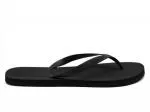 Ecoalf Algalf Flip Flops Man Black