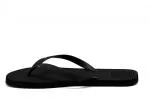Ecoalf Algalf Flip Flops Man Black