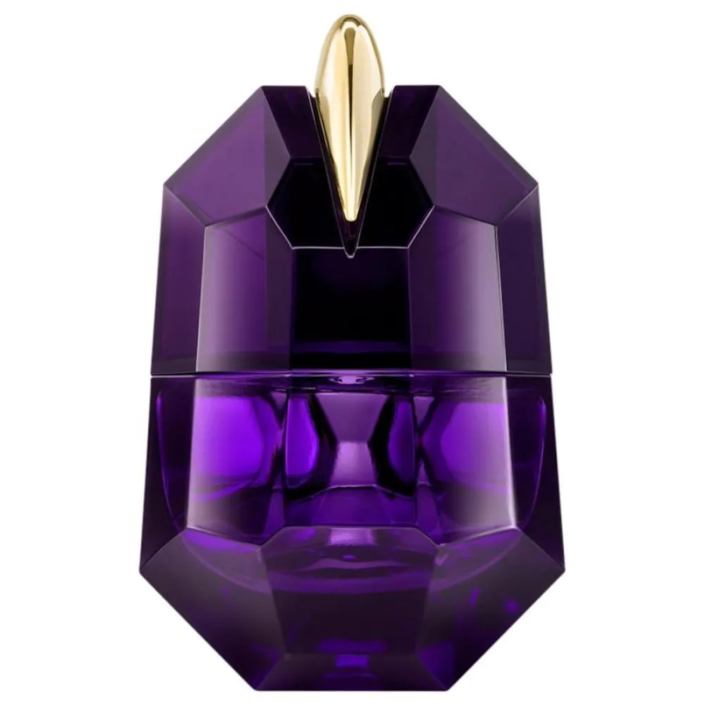 Alien Eau de Parfum til kvinder i genopfyldelig flakon 15 ml