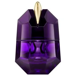 Mugler Alien Eau de Parfum til kvinder i genopfyldelig flakon