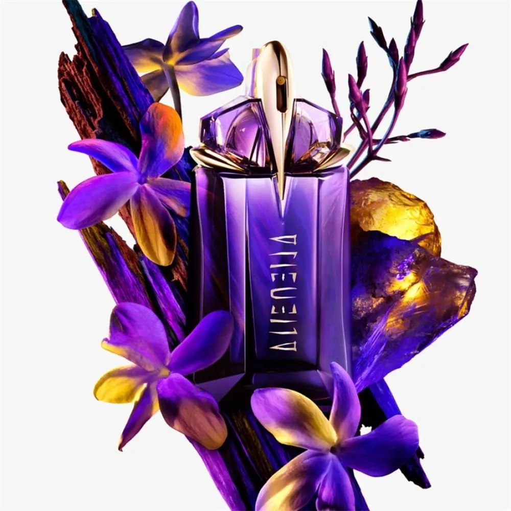 Alien Eau de Parfum til kvinder i genopfyldelig flakon 15 ml