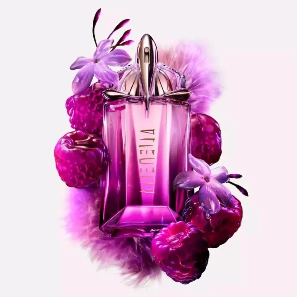 Alien Pulp Fruitée genopfyldelig eau de parfum til kvinder 90 ml