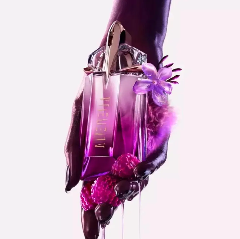 Alien Pulp Fruitée genopfyldelig eau de parfum til kvinder 90 ml