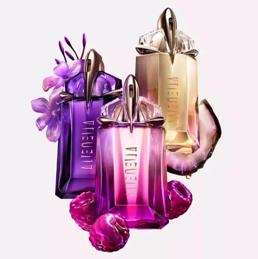 Alien Pulp Fruitée genopfyldelig eau de parfum til kvinder 90 ml