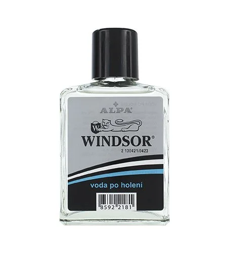 Windsor aftershave lotion 100 ml