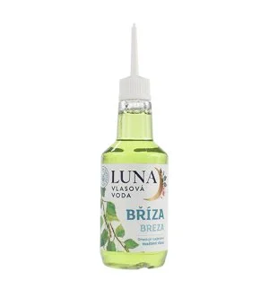 Alpa Luna Birk urtehårvand