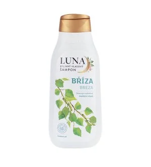 Alpa Luna Birk urtehårshampoo