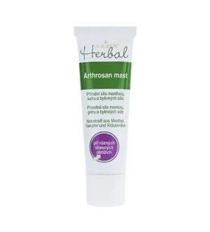 Alpa Herbal Arthrosan salve 30 g