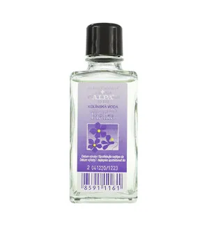 Alpa Fialka eau de cologne til kvinder 50 ml