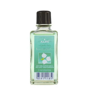 Alpa Konvalinka eau de cologne til kvinder 50 ml