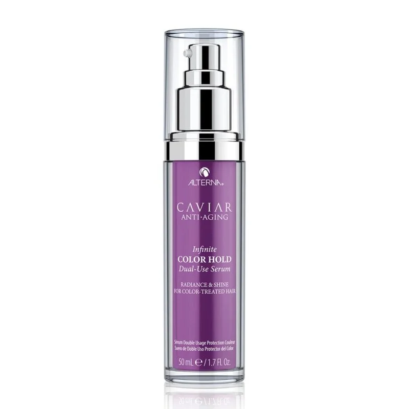 Caviar Infinite Color Hold dobbeltanvendeligt serum 50 ml