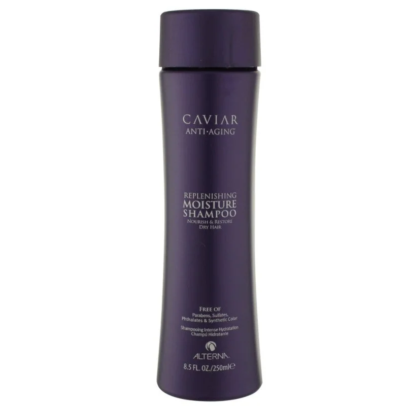 Caviar Fugtgenopfyldende Shampoo 250 ml