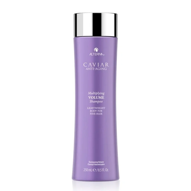 Caviar Volumenforøgende Shampoo 250 ml