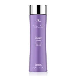 Alterna Caviar Volumenforøgende Shampoo