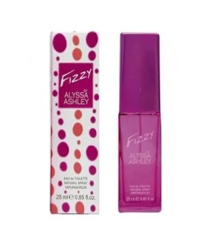 Alyssa Ashley Fizzy Eau de Toilette til kvinder