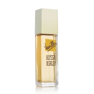 Alyssa Ashley Vanilje Eau de Toilette til kvinder