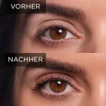 Amazing Effect Mascara - 1 Sort 6 ml