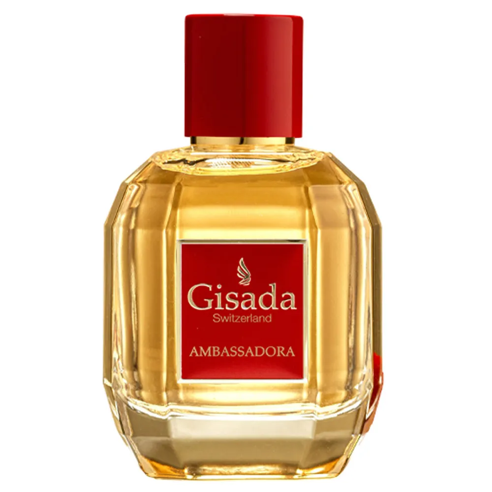 Ambassadora For Women eau de parfum til kvinder 100 ml