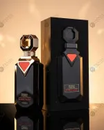 Amber Empire parfumeekstrakt til mænd 100 ml