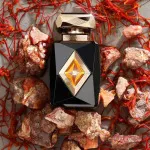 Amber Saffron parfumeekstrakt unisex 80 ml