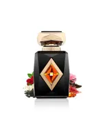 Amber Saffron parfumeekstrakt unisex 80 ml