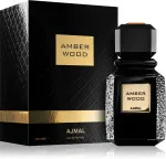 Amber Træ 100 ml