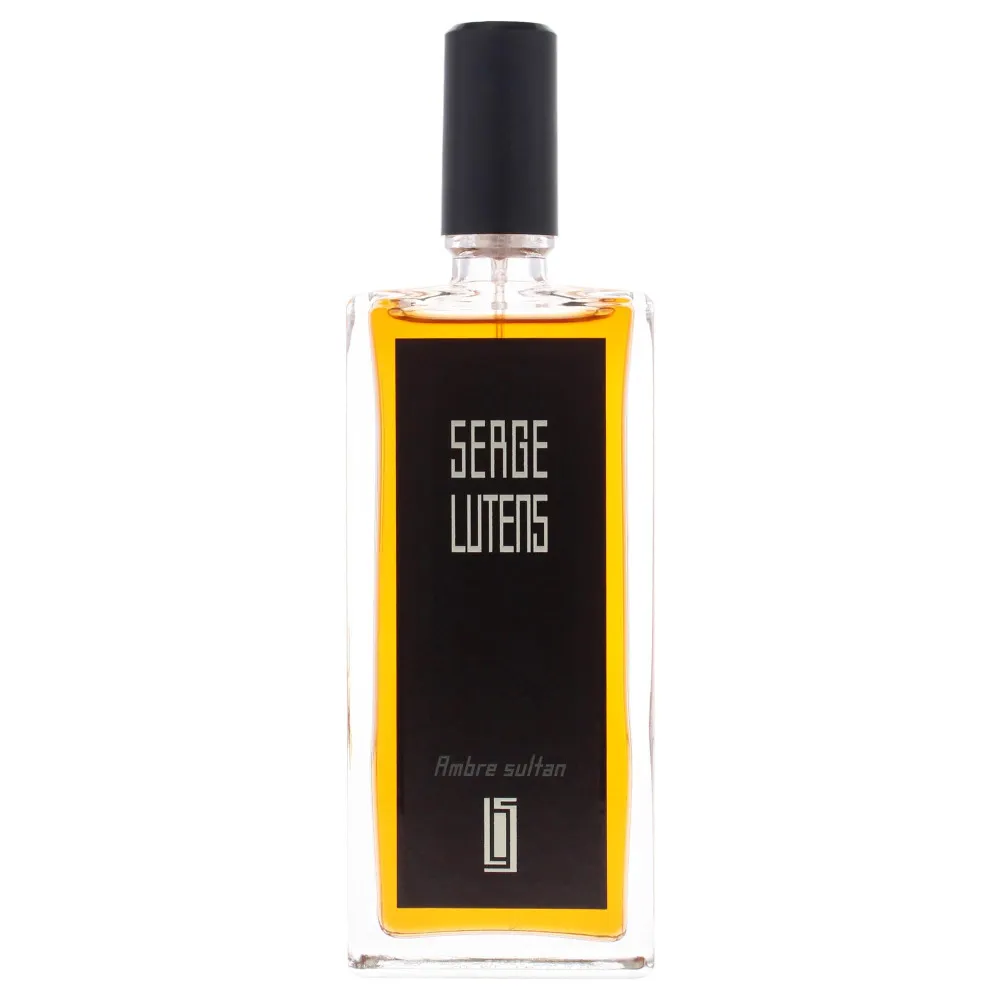 Ambre Sultan Eau de Parfum til kvinder 50 ml
