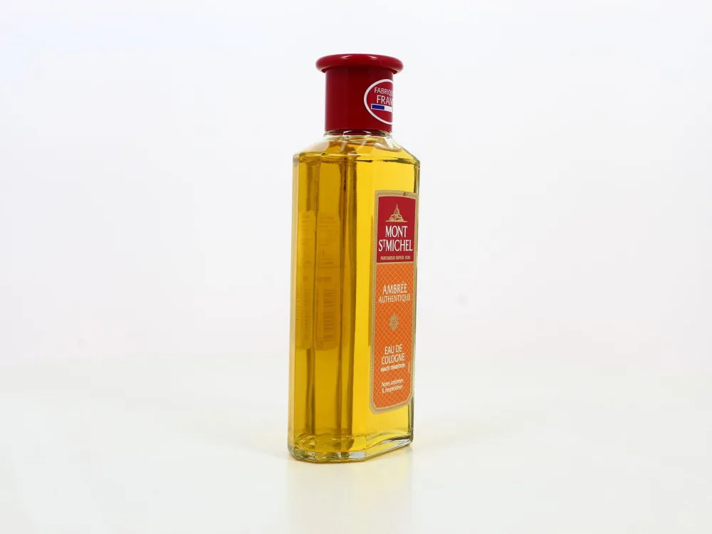 Ambrée Authentique Eau de Cologne unisex 250 ml