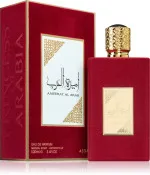 Ameerat Al Arab Eau de Parfum til kvinder 100 ml