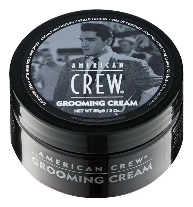 Crew Grooming Cream 85 g