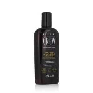 American Daglig dybt fugtgivende shampoo