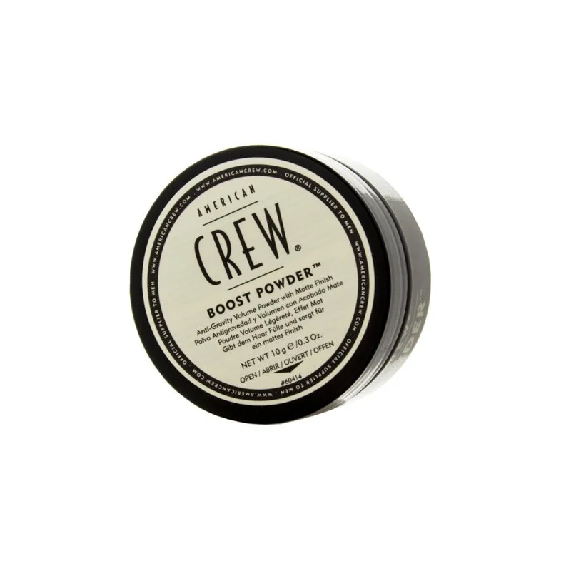 Boost Powder 10 g