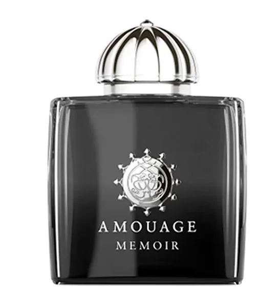 Memoir W Eau de Parfum 100 ml