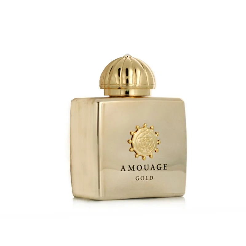 Gold Woman Eau de Parfum til kvinder 100 ml