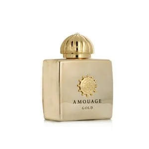 Amouage Gold Woman Eau de Parfum til kvinder