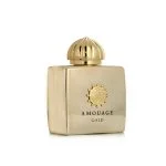 Gold Woman Eau de Parfum til kvinder 100 ml